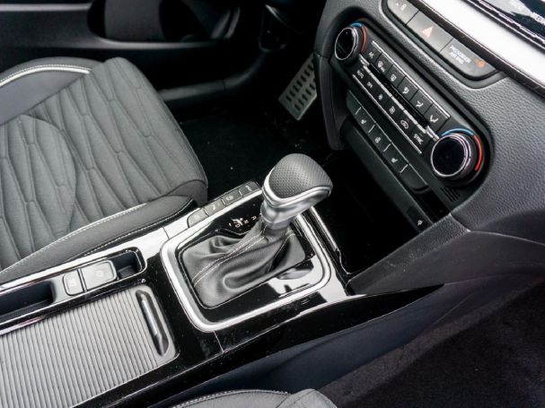 KIA ProCeed 1.5T DCT GT-Line Navi Kamera ACC JBL KIA ProCeed 1.5T DCT GT-Line Navi Kamera ACC JBL