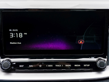 KIA ProCeed 1.5T DCT GT-Line Navi Kamera ACC JBL