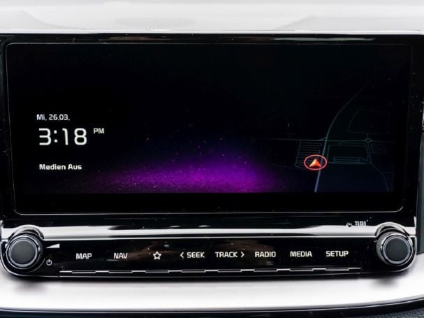 KIA ProCeed 1.5T DCT GT-Line Navi Kamera ACC JBL KIA ProCeed 1.5T DCT GT-Line Navi Kamera ACC JBL