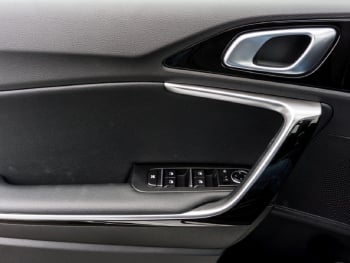 KIA ProCeed 1.5T DCT GT-Line Navi Kamera ACC JBL