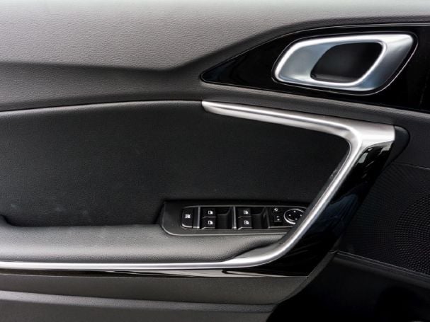 KIA ProCeed 1.5T DCT GT-Line Navi Kamera ACC JBL KIA ProCeed 1.5T DCT GT-Line Navi Kamera ACC JBL
