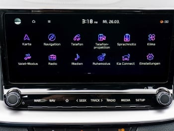KIA ProCeed 1.5T DCT GT-Line Navi Kamera ACC JBL