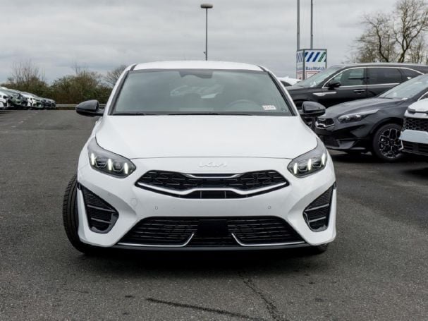 KIA ProCeed 1.5T DCT GT-Line Navi Kamera ACC JBL KIA ProCeed 1.5T DCT GT-Line Navi Kamera ACC JBL
