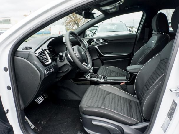 KIA ProCeed 1.5T DCT GT-Line Navi Kamera ACC JBL KIA ProCeed 1.5T DCT GT-Line Navi Kamera ACC JBL