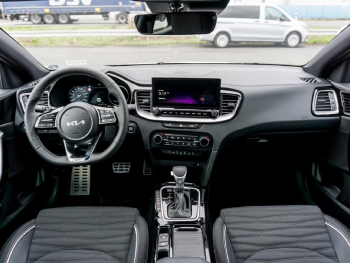 KIA ProCeed 1.5T DCT GT-Line Navi Kamera ACC JBL