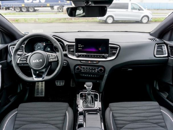 KIA ProCeed 1.5T DCT GT-Line Navi Kamera ACC JBL KIA ProCeed 1.5T DCT GT-Line Navi Kamera ACC JBL