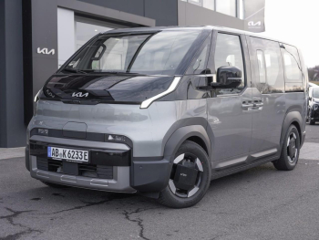 KIA PV5 71,2 kWh 2-3-0 Elite PowerPaket ACC 360° SHZ