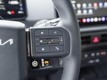 KIA PV5 71,2 kWh 2-3-0 Elite PowerPaket ACC 360° SHZ