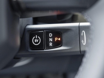 KIA PV5 71,2 kWh Elite Navi Sitzklima 360° Lenkradhzg