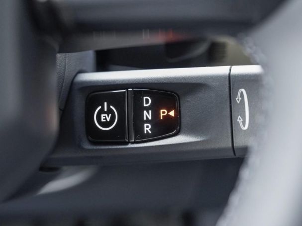 KIA PV5 71,2 kWh Elite Navi Sitzklima 360° Lenkradhzg