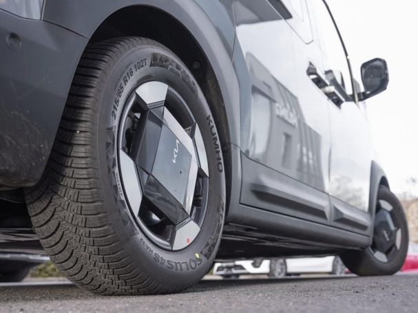 KIA PV5 71,2 kWh Elite Navi Sitzklima 360° Lenkradhzg