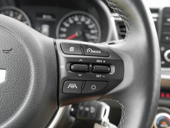 KIA Rio 1.2 Vision  Klima Spurhalte Sitzhzg Einparkh