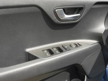 KIA Rio 1.2 Vision  Klima Spurhalte Sitzhzg Einparkh