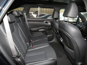 KIA Sorento 1.6T HEV AWD Platinum Navi Panorama ACC