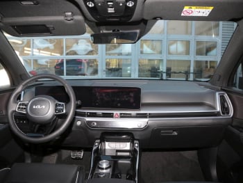 KIA Sorento 1.6T HEV AWD Platinum Navi Panorama ACC