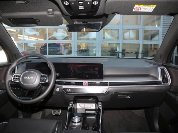 KIA Sorento 1.6T HEV AWD Platinum Navi Panorama ACC KIA Sorento 1.6T HEV AWD Platinum Navi Panorama ACC