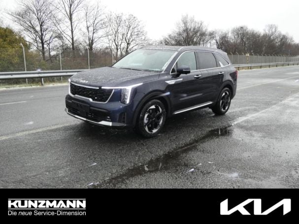 KIA Sorento 1.6T HEV AWD Platinum Navi Panorama ACC KIA Sorento 1.6T HEV AWD Platinum Navi Panorama ACC