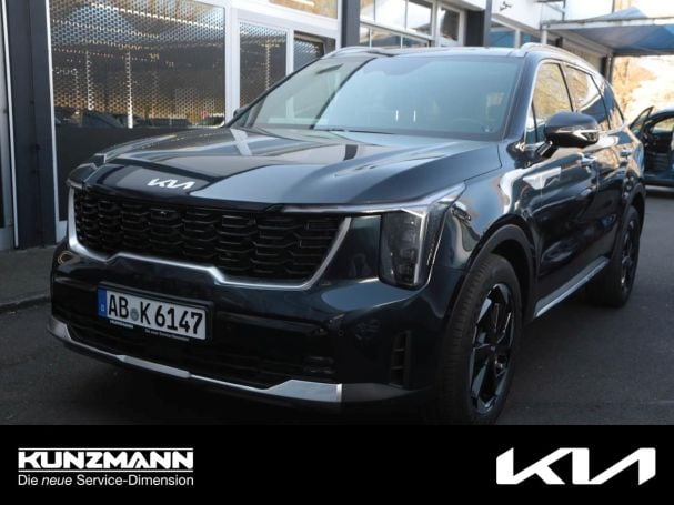 KIA Sorento 1.6T HEV AWD Platinum Navi Panorama ACC