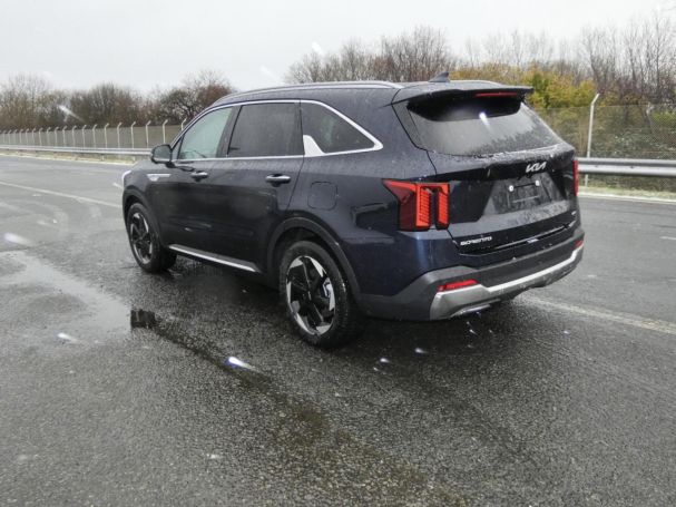 KIA Sorento 1.6T HEV AWD Platinum Navi Panorama ACC KIA Sorento 1.6T HEV AWD Platinum Navi Panorama ACC