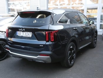 KIA Sorento 1.6T HEV AWD Platinum Navi Panorama ACC