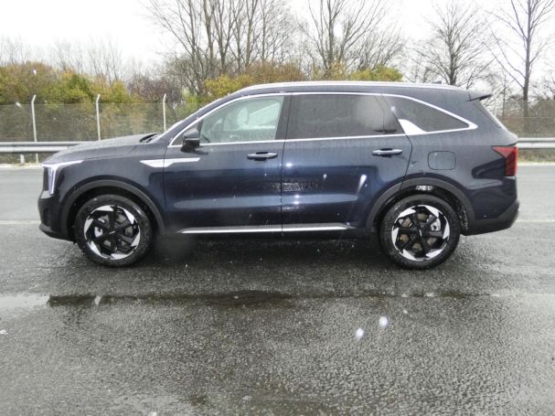 KIA Sorento 1.6T HEV AWD Platinum Navi Panorama ACC KIA Sorento 1.6T HEV AWD Platinum Navi Panorama ACC
