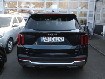 KIA Sorento 1.6T HEV AWD Platinum Navi Panorama ACC