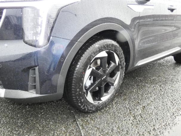 KIA Sorento 1.6T HEV AWD Platinum Navi Panorama ACC KIA Sorento 1.6T HEV AWD Platinum Navi Panorama ACC