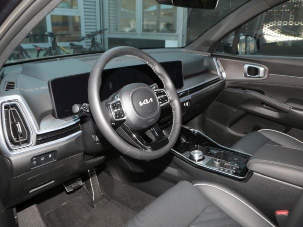 KIA Sorento 1.6T HEV AWD Platinum Navi Panorama ACC KIA Sorento 1.6T HEV AWD Platinum Navi Panorama ACC