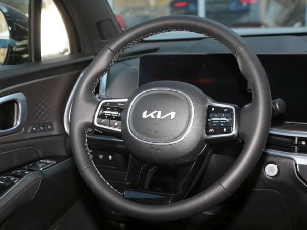 KIA Sorento 1.6T HEV AWD Platinum Navi Panorama ACC KIA Sorento 1.6T HEV AWD Platinum Navi Panorama ACC