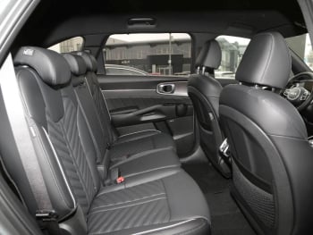 KIA Sorento 1.6T HEV AWD Platinum Navi HeadUp 360°
