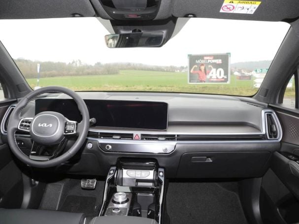 KIA Sorento 1.6T HEV AWD Platinum Navi HeadUp 360° KIA Sorento 1.6T HEV AWD Platinum Navi HeadUp 360°