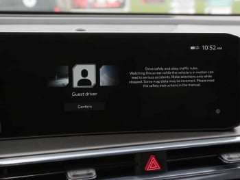 KIA Sorento 1.6T HEV AWD Platinum Navi HeadUp 360°