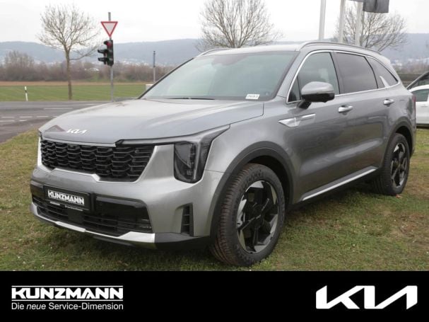 KIA Sorento 1.6T HEV AWD Platinum Navi HeadUp 360° KIA Sorento 1.6T HEV AWD Platinum Navi HeadUp 360°