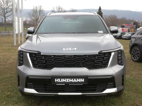 KIA Sorento 1.6T HEV AWD Platinum Navi HeadUp 360° KIA Sorento 1.6T HEV AWD Platinum Navi HeadUp 360°