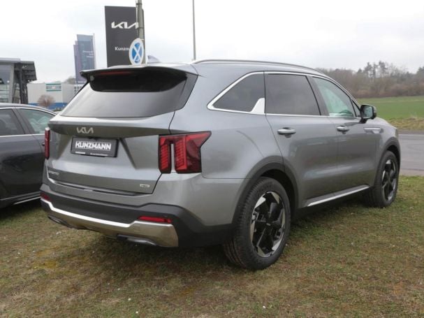 KIA Sorento 1.6T HEV AWD Platinum Navi HeadUp 360° KIA Sorento 1.6T HEV AWD Platinum Navi HeadUp 360°