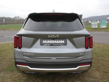 KIA Sorento 1.6T HEV AWD Platinum Navi HeadUp 360°