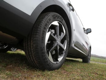 KIA Sorento 1.6T HEV AWD Platinum Navi HeadUp 360°