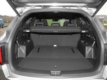 KIA Sorento 1.6T HEV AWD Platinum Navi HeadUp 360°