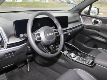 KIA Sorento 1.6T HEV AWD Platinum Navi HeadUp 360°