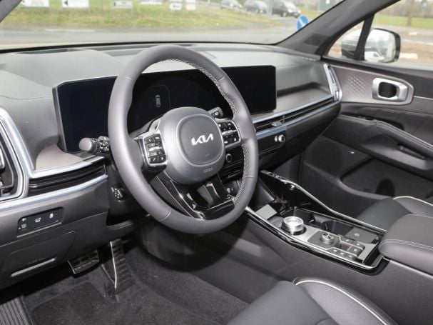 KIA Sorento 1.6T HEV AWD Platinum Navi HeadUp 360° KIA Sorento 1.6T HEV AWD Platinum Navi HeadUp 360°