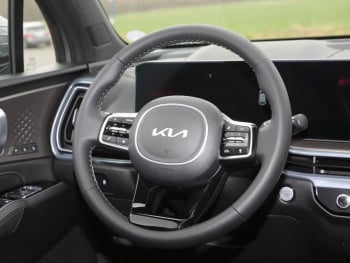 KIA Sorento 1.6T HEV AWD Platinum Navi HeadUp 360°