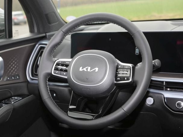 KIA Sorento 1.6T HEV AWD Platinum Navi HeadUp 360° KIA Sorento 1.6T HEV AWD Platinum Navi HeadUp 360°