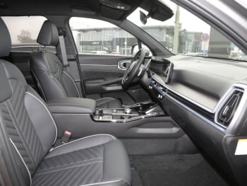 KIA Sorento 1.6T HEV AWD Platinum Navi HeadUp 360°