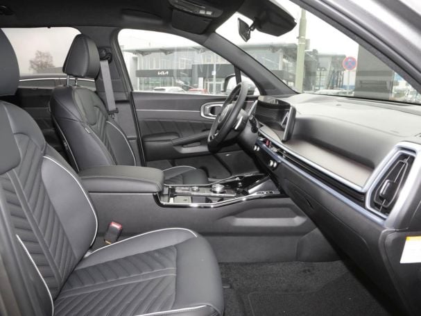 KIA Sorento 1.6T HEV AWD Platinum Navi HeadUp 360° KIA Sorento 1.6T HEV AWD Platinum Navi HeadUp 360°