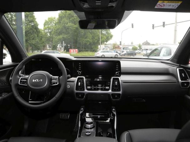 KIA Sorento 1.6T PHEV AWD Platinum Panorama ACC KIA Sorento 1.6T PHEV AWD Platinum Panorama ACC