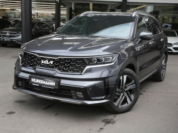 KIA Sorento 1.6T PHEV AWD Platinum Panorama ACC KIA Sorento 1.6T PHEV AWD Platinum Panorama ACC