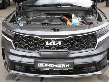 KIA Sorento 1.6T PHEV AWD Platinum Panorama ACC
