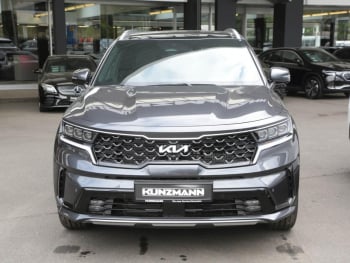 KIA Sorento 1.6T PHEV AWD Platinum Panorama ACC