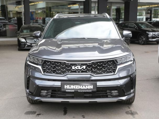KIA Sorento 1.6T PHEV AWD Platinum Panorama ACC KIA Sorento 1.6T PHEV AWD Platinum Panorama ACC