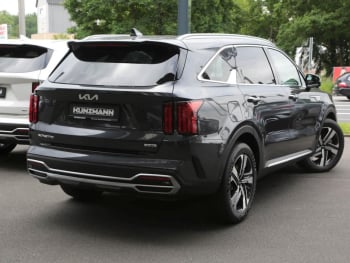 KIA Sorento 1.6T PHEV AWD Platinum Panorama ACC